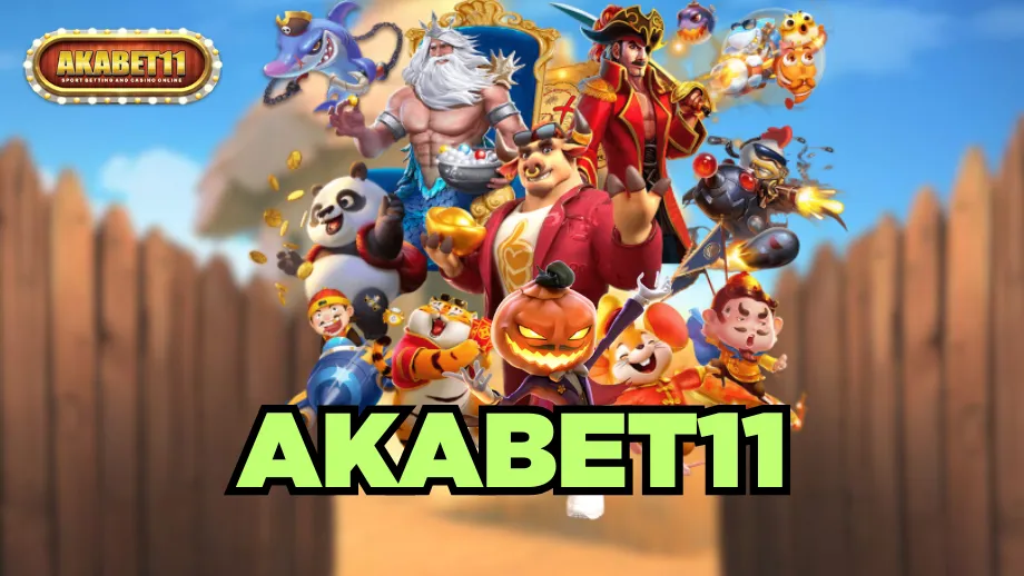 AKABET11