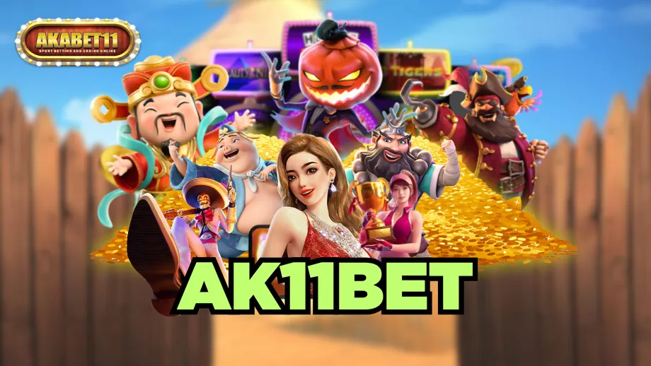 AKABET11